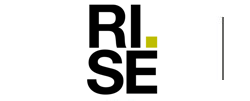 Rise Research Institutes of Sweden logo
