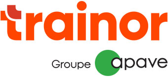 Logo Trainor Apave