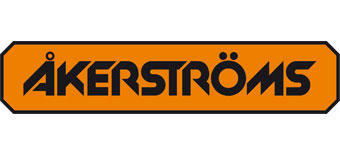 utställare logo Akerstroms